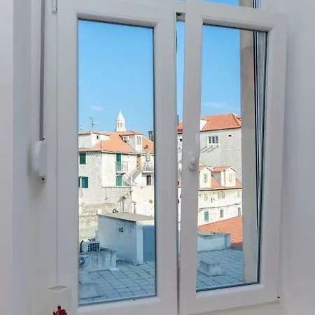 Core Διαμέρισμα Σπλιτ